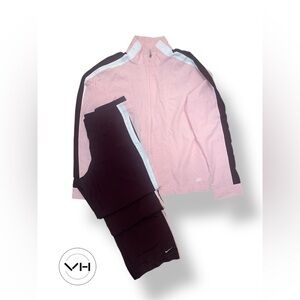 Nike  Athletic Set